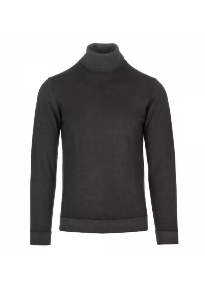 DANIELE FIESOLI | PULLOVER GRAU Hot
