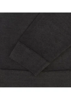 DANIELE FIESOLI | PULLOVER GRAU Hot