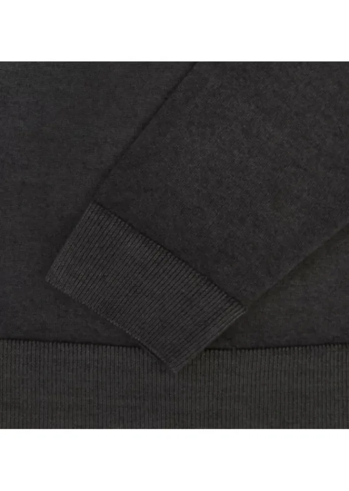 DANIELE FIESOLI | PULLOVER GRAU Hot