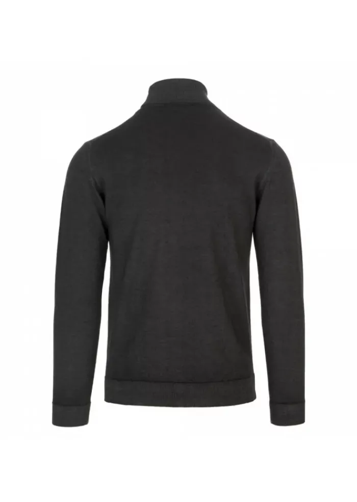 DANIELE FIESOLI | PULLOVER GRAU Hot