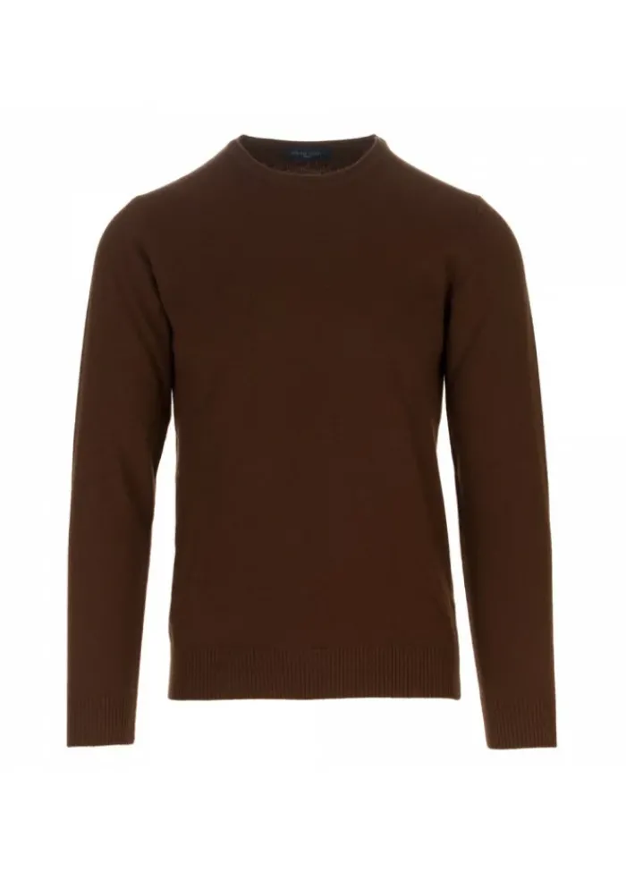 DANIELE FIESOLI | PULLOVER BRAUN Discount