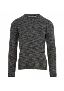 DANIELE FIESOLI | PULLOVER GRAU Hot