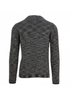 DANIELE FIESOLI | PULLOVER GRAU Hot