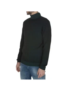 DANIELE FIESOLI | PULLOVER HOHER KRAGEN GRÜN Online
