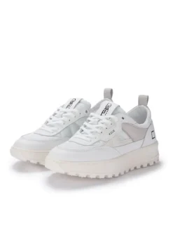 D.A.T.E. | SNEAKER KDUE HYBRID WEISS Online