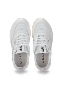 D.A.T.E. | SNEAKER KDUE HYBRID WEISS Online