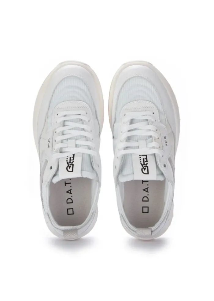 D.A.T.E. | SNEAKER KDUE HYBRID WEISS Online