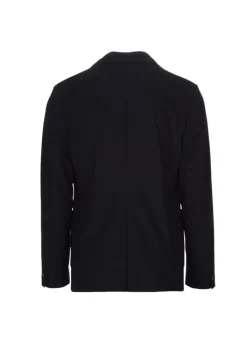 DISTRETTO 12 | BLAZERJACKE ACTIVE BLAU Discount