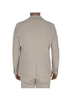 DISTRETTO 12 | BLAZERJACKE TAILORING AREZZO GRAU Sale