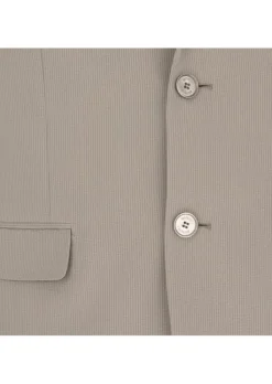 DISTRETTO 12 | BLAZERJACKE TAILORING AREZZO GRAU Sale