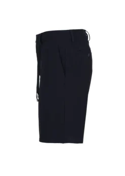 DISTRETTO 12 | HOSE ACTIVE BLAU Fashion