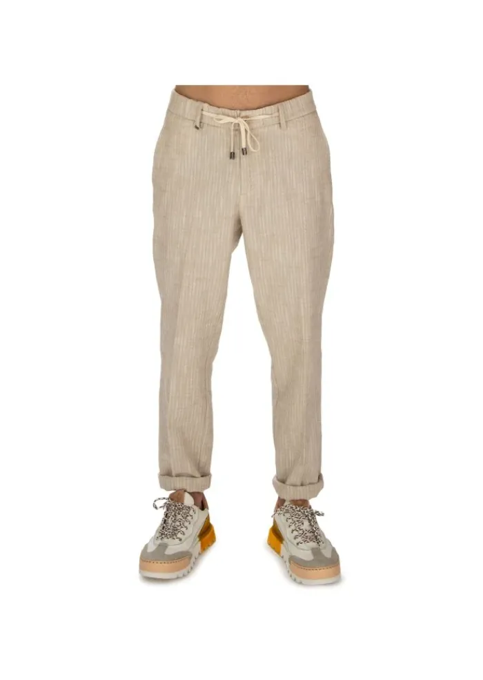 DISTRETTO 12 | HOSE FIESOLE BEIGE Best