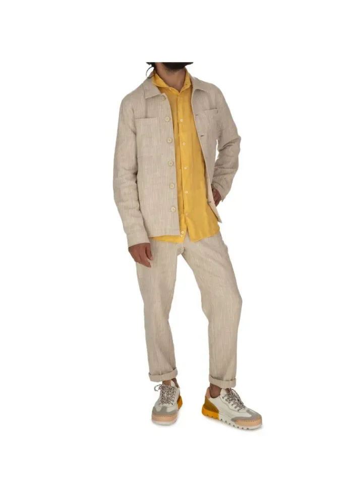 DISTRETTO 12 | HOSE FIESOLE BEIGE Best