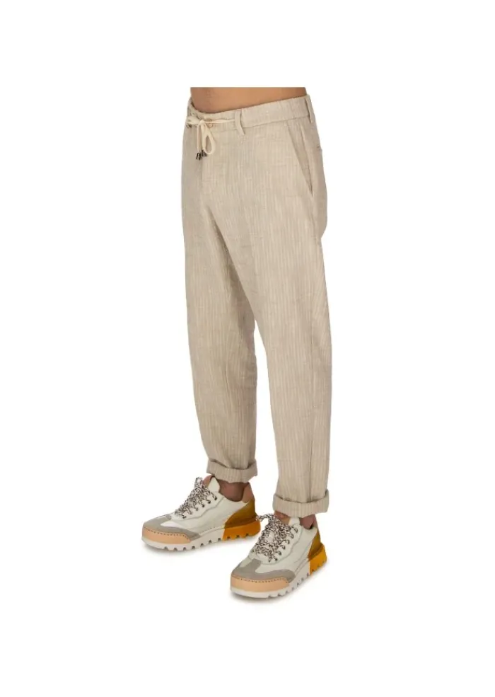 DISTRETTO 12 | HOSE FIESOLE BEIGE Best