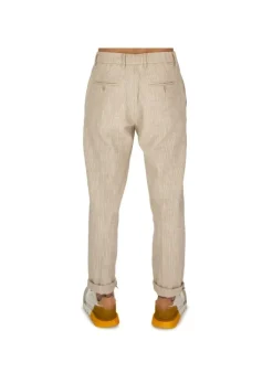 DISTRETTO 12 | HOSE FIESOLE BEIGE Best