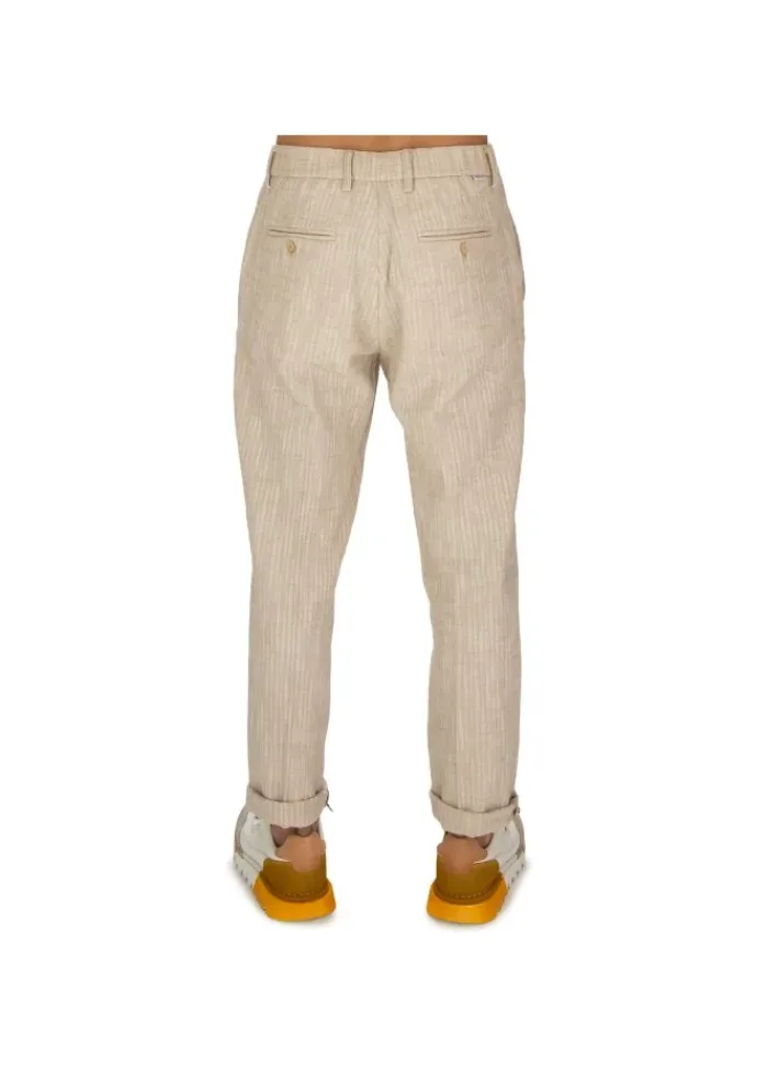 DISTRETTO 12 | HOSE FIESOLE BEIGE Best
