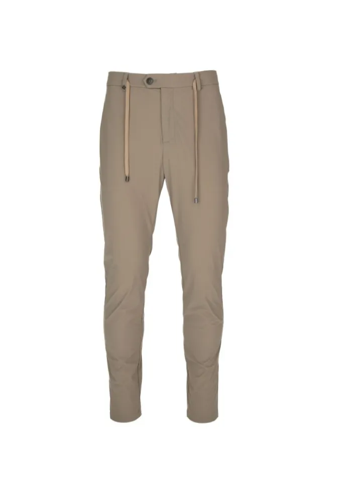 DISTRETTO 12 | HOSE YORK ACTIVE BEIGE Online