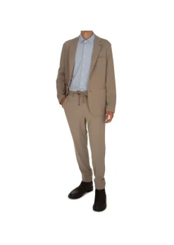 DISTRETTO 12 | HOSE YORK BEIGE Clearance