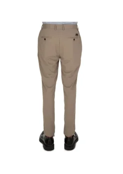 DISTRETTO 12 | HOSE YORK BEIGE Clearance