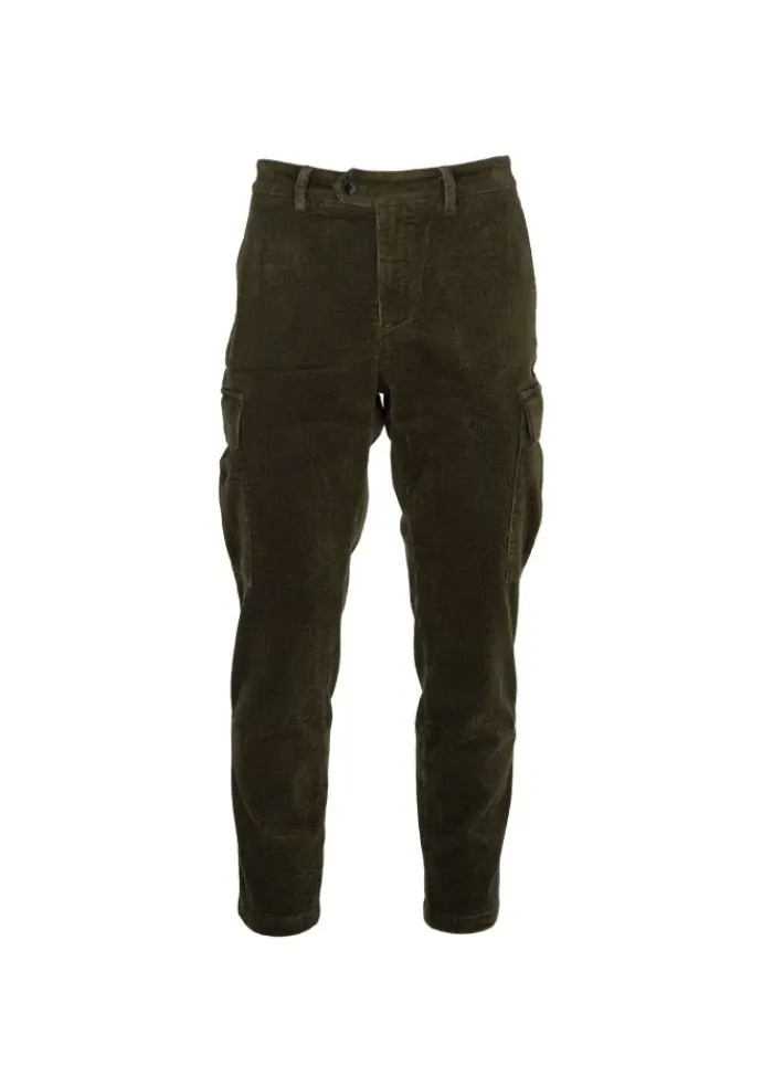 DISTRETTO 12 | HOSE YORK CARGO GRÜN Online