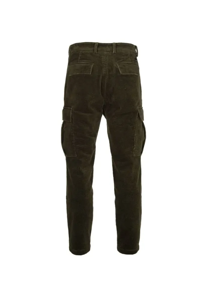 DISTRETTO 12 | HOSE YORK CARGO GRÜN Online