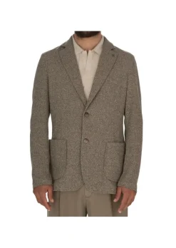 DISTRETTO 12 | SAKKO REGI BEIGE SCHWARZ Online