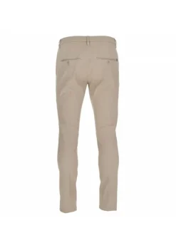 DONDUP | HOSE GAUBERT SLIM BEIGE Clearance