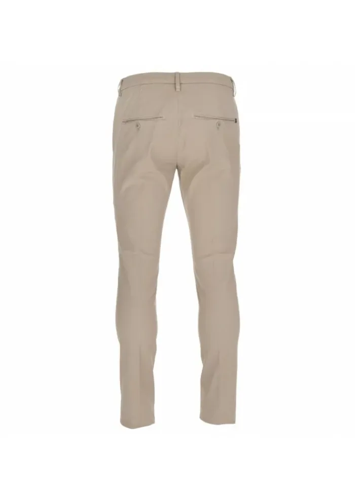 DONDUP | HOSE GAUBERT SLIM BEIGE Clearance