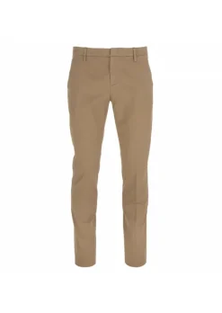 DONDUP | HOSE SPIRITISSIMO REGULAR BEIGE Outlet