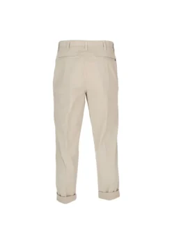 DONDUP | HOSE ZYAN BEIGE Outlet