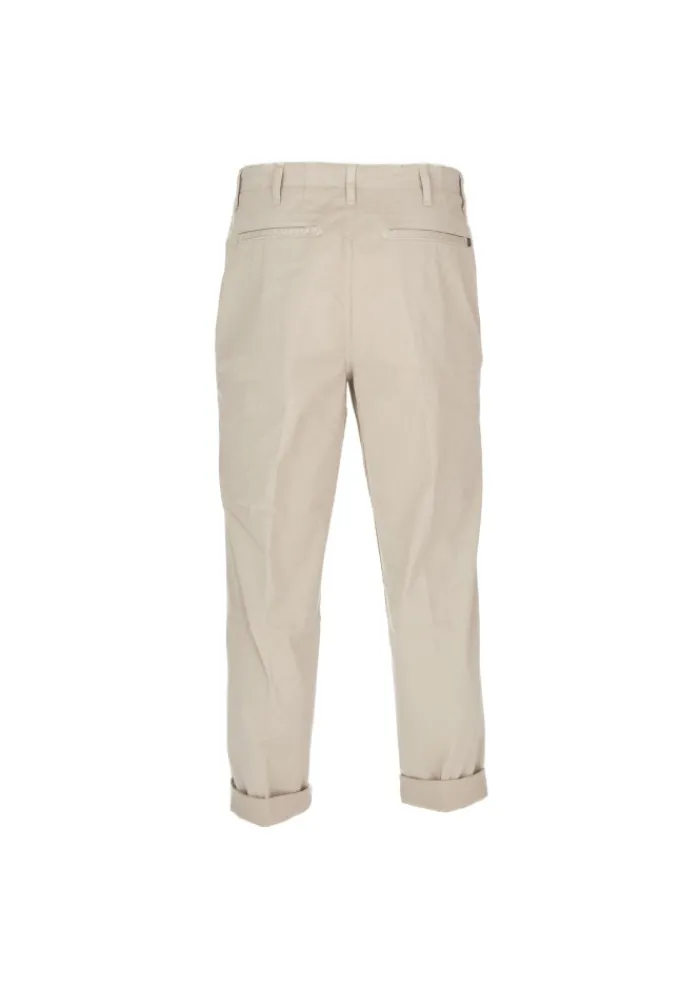 DONDUP | HOSE ZYAN BEIGE Outlet