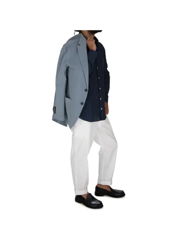 DONDUP | HOSE ZYAN WEIß Hot
