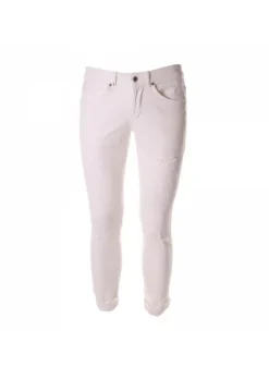 DONDUP | JEANS BS015U WEIß Online