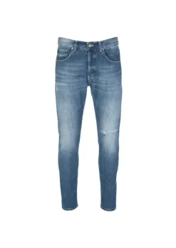 DONDUP | JEANS DIAN CARROT SLIM FIT HELLBLAU Fashion