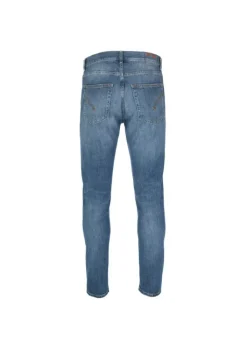 DONDUP | JEANS DIAN CARROT SLIM FIT HELLBLAU Fashion