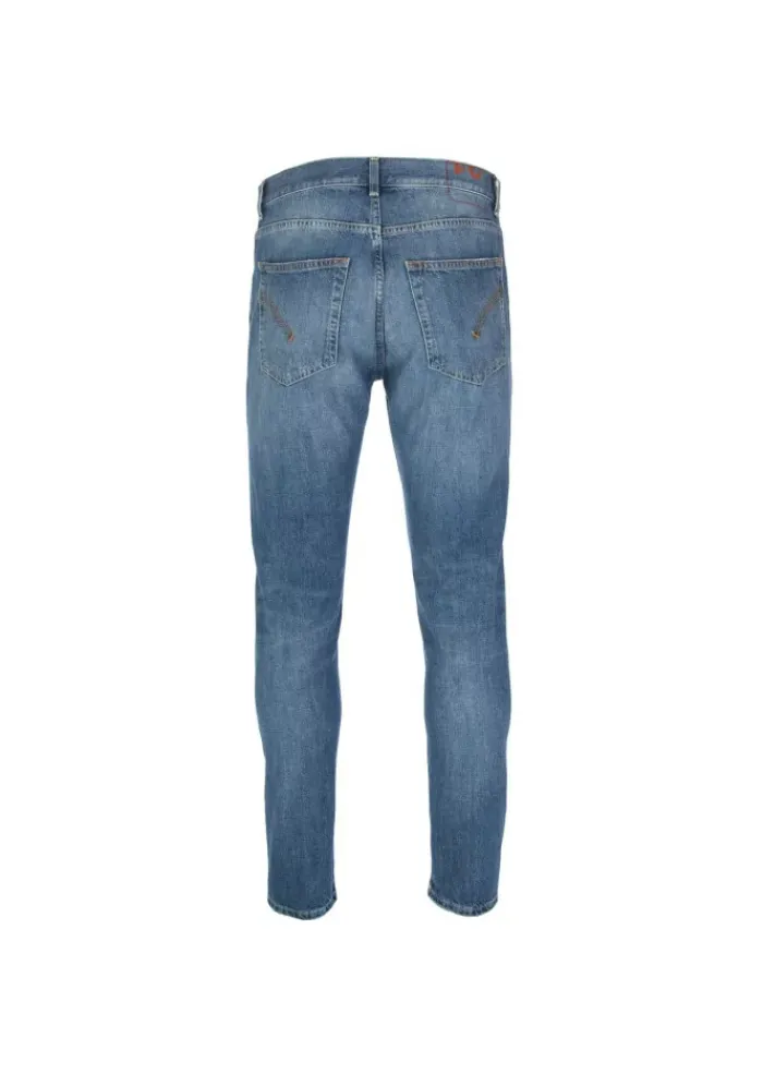 DONDUP | JEANS DIAN CARROT SLIM FIT HELLBLAU Fashion