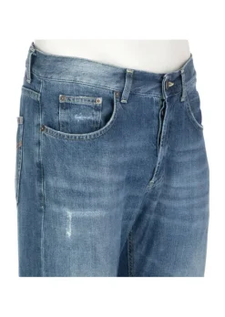 DONDUP | JEANS DIAN CARROT SLIM FIT HELLBLAU Fashion