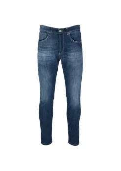 DONDUP | JEANS DIAN CARROT SLIM FIT BLAU Best