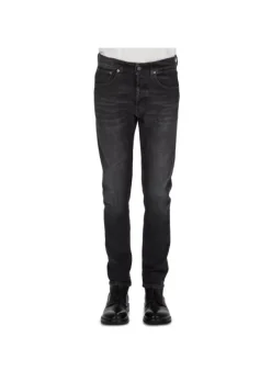 DONDUP | JEANS DIAN CARROT SLIM FIT SCHWARZ Clearance