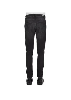 DONDUP | JEANS DIAN CARROT SLIM FIT SCHWARZ Clearance