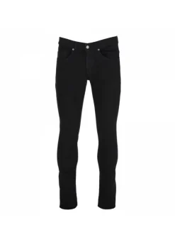DONDUP | JEANS GEORGE BAUMWOLLE SCHWARZ Online