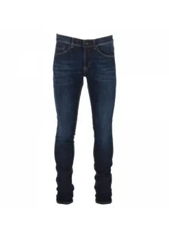 DONDUP | JEANS GEORGE BP9 DUNKELBLAU Online