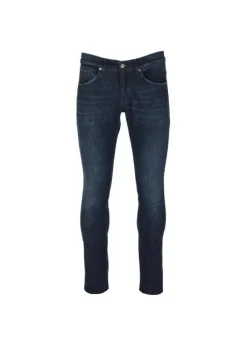 DONDUP | JEANS GEORGE SKINNY DUNKELBLAU Best