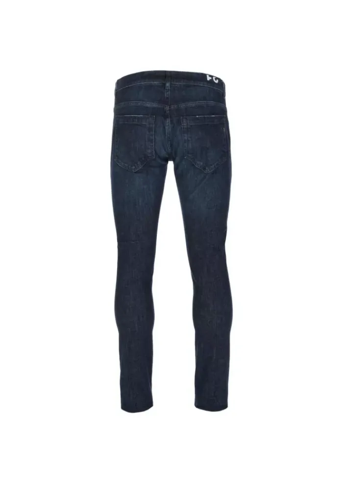 DONDUP | JEANS GEORGE SKINNY DUNKELBLAU Best