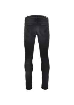 DONDUP | JEANS GEORGE SKINNY FIT SCHWARZ Best