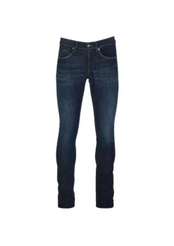 DONDUP | JEANS GEORGE SKINNY FIT DUNKELBLAU Outlet