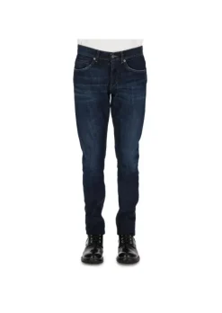 DONDUP | JEANS GEORGE SKINNY FIT DUNKELBLAU Outlet