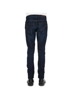 DONDUP | JEANS GEORGE SKINNY FIT DUNKELBLAU Outlet