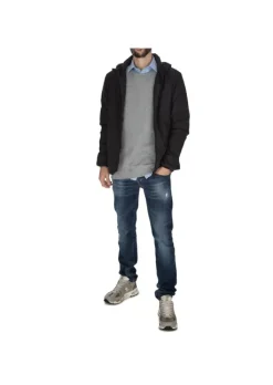 DONDUP | JEANS GEORGE SKINNY FIT DUNKELBLAU Best