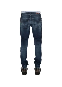 DONDUP | JEANS GEORGE SKINNY FIT DUNKELBLAU Best